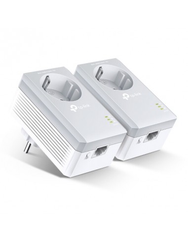 TP-Link TL-PA4010P KIT V5 PowerLine...